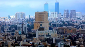 أجواء لطيفة تسيطر اليوم وانخفاض ملموس في درجات الحرارة يضرب البلاد الخميس